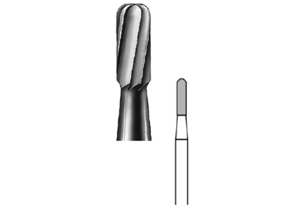 FREZA EXTRADURA CAVITATI-21R-012-W BUSCH