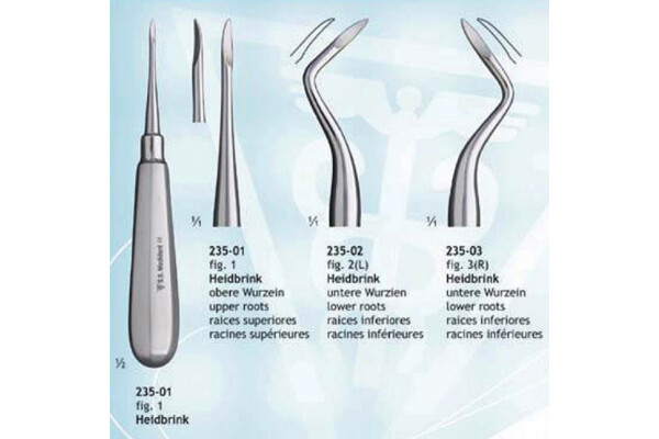 ELEVATOARE 235-02L