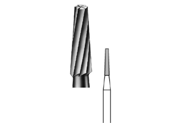 FREZA EXTRADURA CAVITATI-23L-010-FG BUSCH