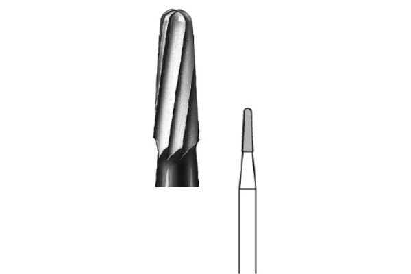 FREZA EXTRADURA CAVITATI-23R-010-FG BUSCH