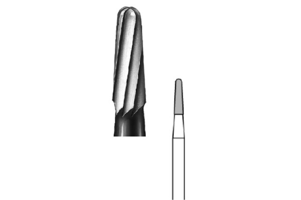 FREZA EXTRADURA CAVITATI-23R-012-W BUSCH