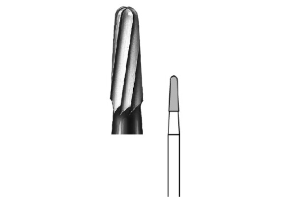 FREZA EXTRADURA CAVITATI-23R-014-W BUSCH