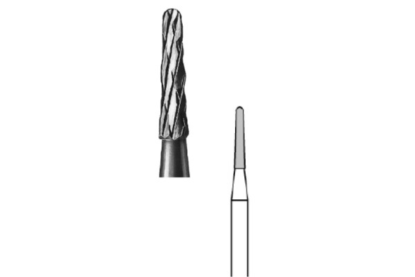 FREZA EXTRADURA DE TAIAT COROANE-23RX-010-FG BUSCH