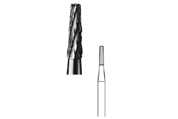 FREZA EXTRADURA CAVITATI-23X-010-FG BUSCH