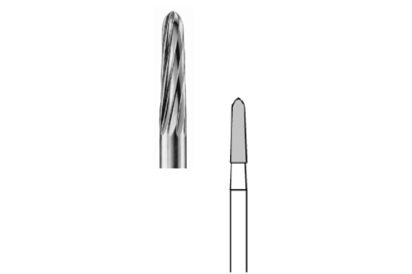 FREZA EXTRADURA FINISAT-243K-016-FG BUSCH