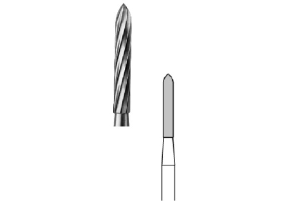 FREZA EXTRADURA FINISAT-244-012-FG BUSCH