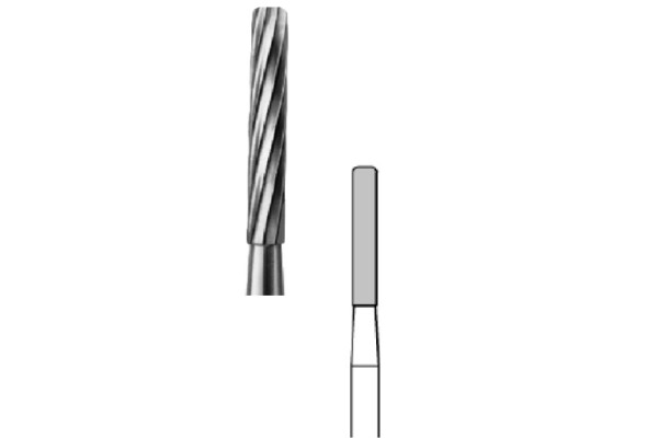FREZA EXTRADURA FINISAT-244KR-014-FG BUSCH