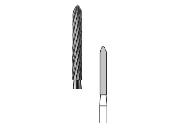 FREZA EXTRADURA FINISAT-245-014-FG BUSCH