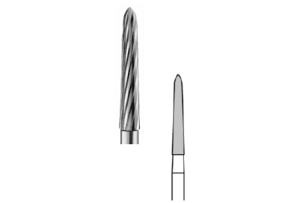 FREZA EXTRADURA FINISAT-245K-016-FG BUSCH