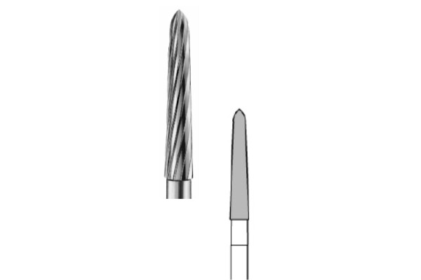 FREZA EXTRADURA FINISAT-245K-018-FG BUSCH