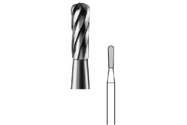 FREZA EXTRADURA CAVITATI-25R-012-FG BUSCH