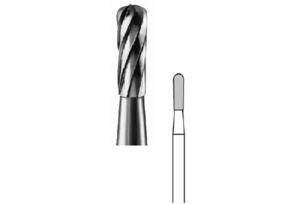 FREZA EXTRADURA CAVITATI-25R-014-FG BUSCH