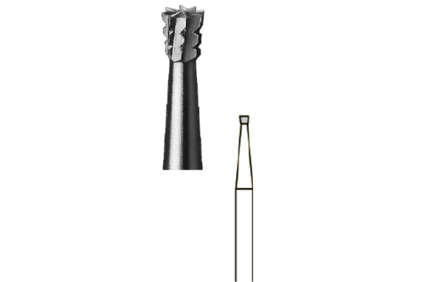 FREZA EXTRADURA CAVITATI-2X-008-FG BUSCH