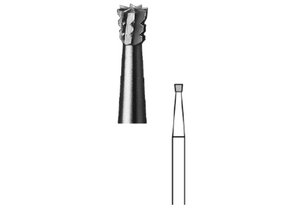 FREZA EXTRADURA CAVITATI-2X-010-FG BUSCH