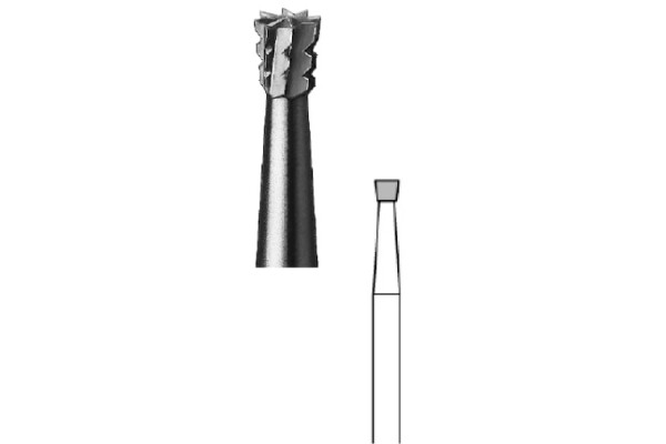 FREZA EXTRADURA CAVITATI-2X-014-FG BUSCH
