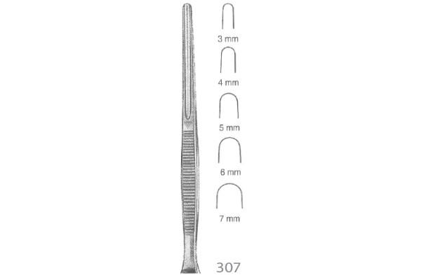 DALTITA OS PARTACH 307-6