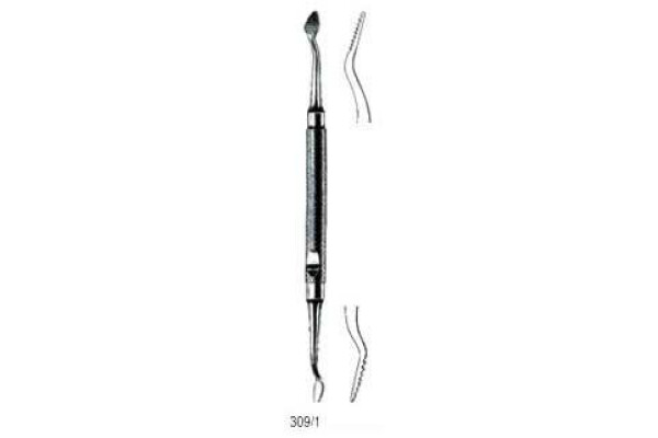 PILA OS MILLER 309-1
