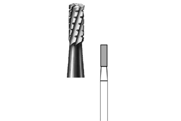 FREZA EXTRADURA CAVITATI-31-014-FG BUSCH