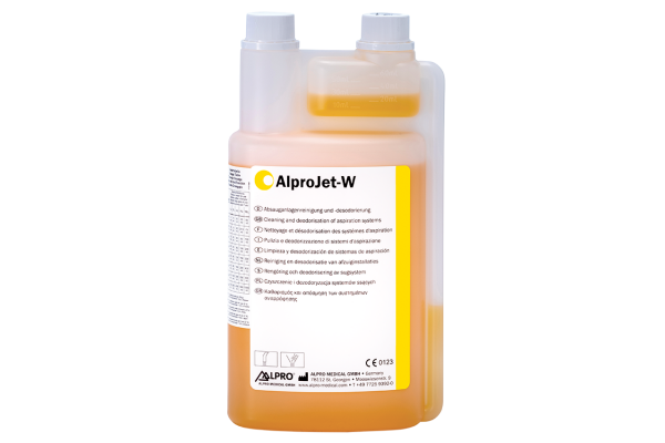 AlproJet W - flacon 1l - 3106