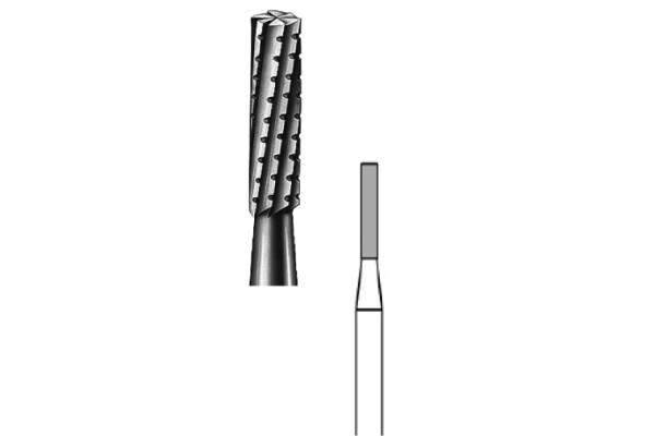 FREZA EXTRADURA CAVITATI-31L-010-FG BUSCH