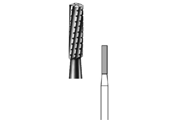 FREZA EXTRADURA CAVITATI-31L-012-FG BUSCH
