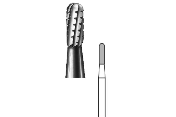 FREZA EXTRADURA CAVITATI-31R-012-FG BUSCH
