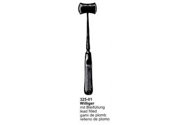 Ciocan Mallets - 325-01