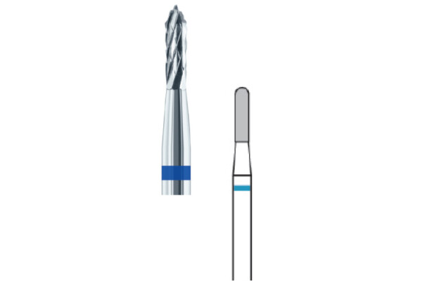 FREZA EXTRADURA DE TAIAT AMALGAM-32HG-012-FG BUSCH