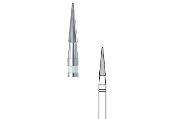 FREZA EXTRADURA FINISAT-334UF-014-FG BUSCH