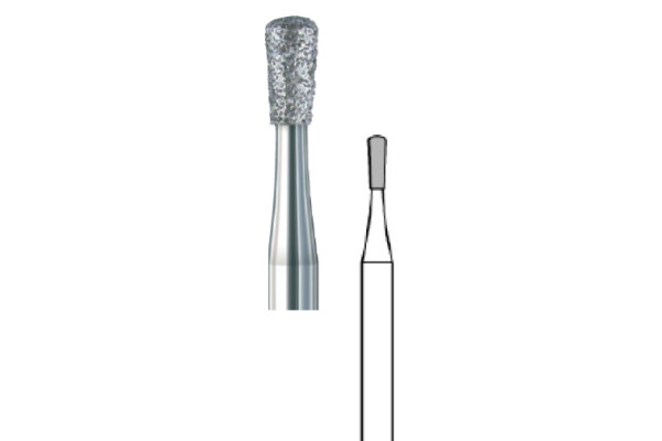 FREZA DIAMANTATA - 830-010-FG BUSCH