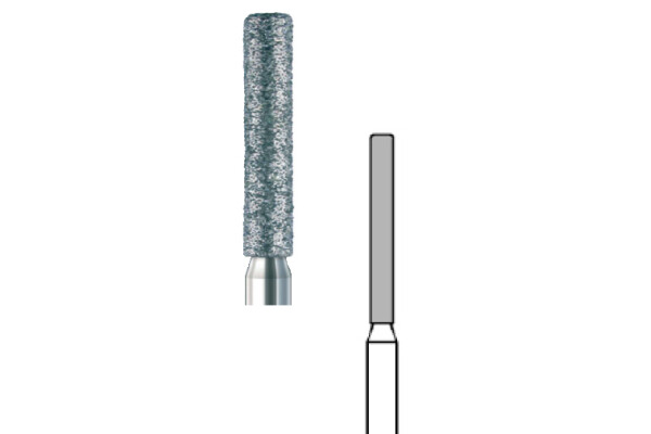 FREZA DIAMANTATA - 8837LKR-012-FG BUSH