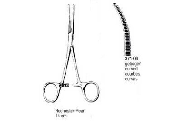 PENSA PEAN CURBA 371-03