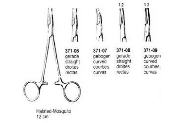 PENSA MOSQUITO 371-08