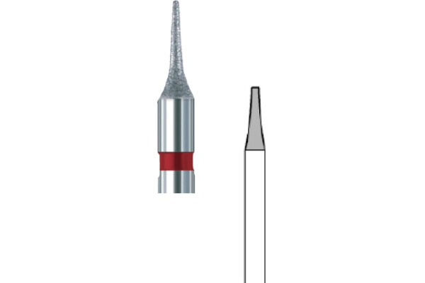 FREZA DIAMANTATA  - 8392-016-FG BUSCH