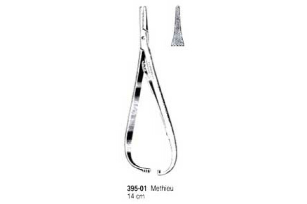 PENSA PORT AC METHIEU 395-01