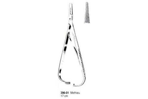 PENSA PORT AC METHIEU 396-01