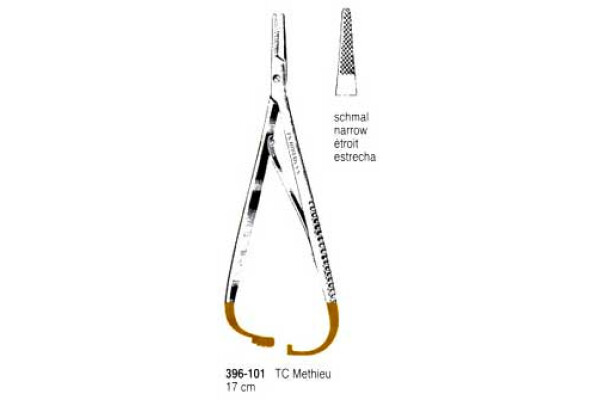 PENSA METHIEU 396-101