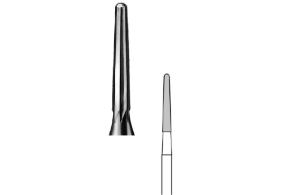 FREZA EXTRADURA CAVITATI-400LRA-014-FG BUSCH