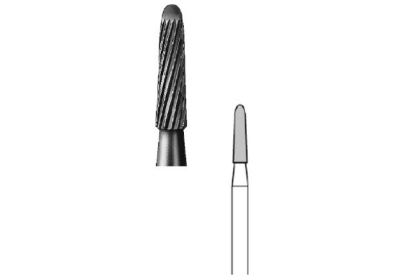 FREZA EXTRADURA FINISAT-448-014-W BUSCH