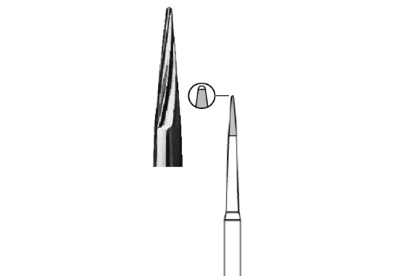 FREZA EXTRADURA FINISAT-332-008-FG BUSCH