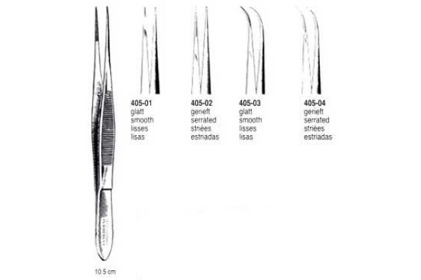 PENSA ANATOMICA DREAPTA 405-01