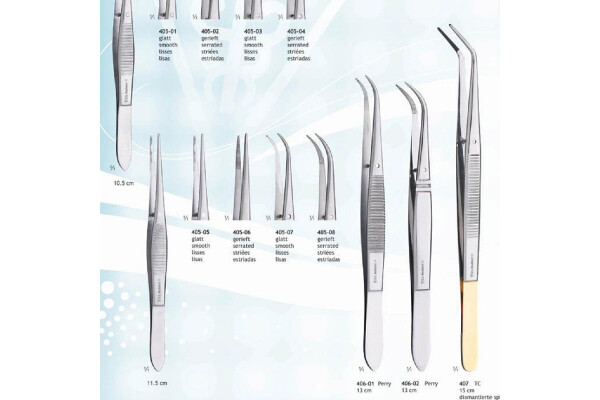 PENSA ANATOMICA CURBA - 405-05