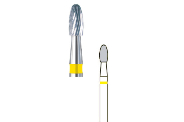 FREZA EXTRADURA FINISAT-44E-F-018-FG BUSCH