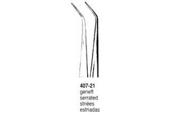 PENSA DENTARA 407-21