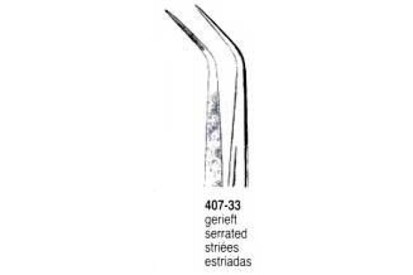 PENSA DENTARA 407-33