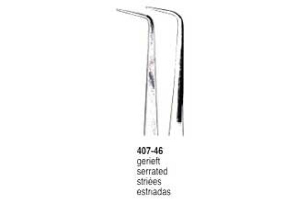 PENSA DENTARA 407-46