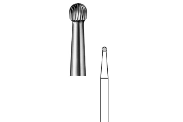 FREZA EXTRADURA FINISAT-41-010-FG BUSCH