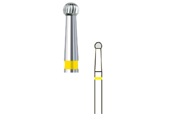 FREZA EXTRADURA FINISAT-41F-018-FG BUSCH