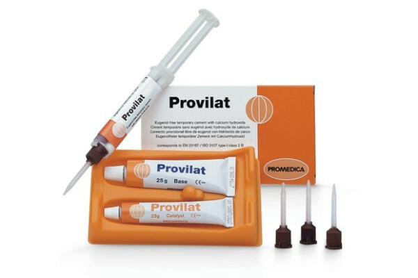 Provilat - set tub 