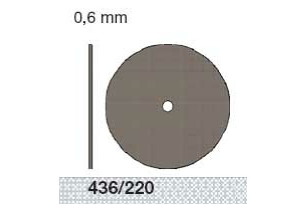 DISC LABORATOR 436-220